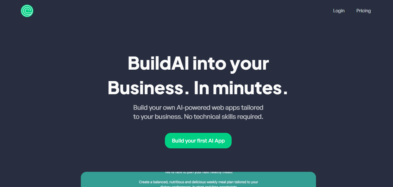 BuildAI