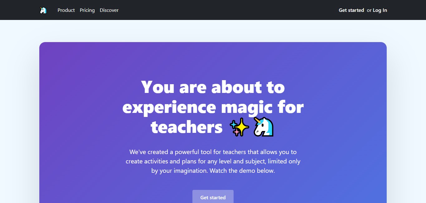 Teacherbot