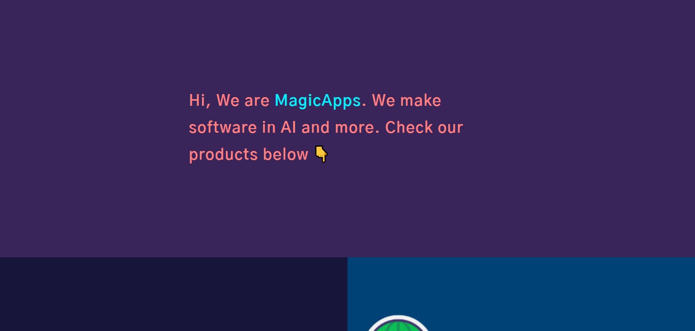 WebMagic AI