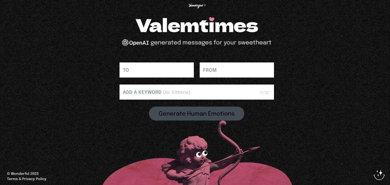 Valemtimes