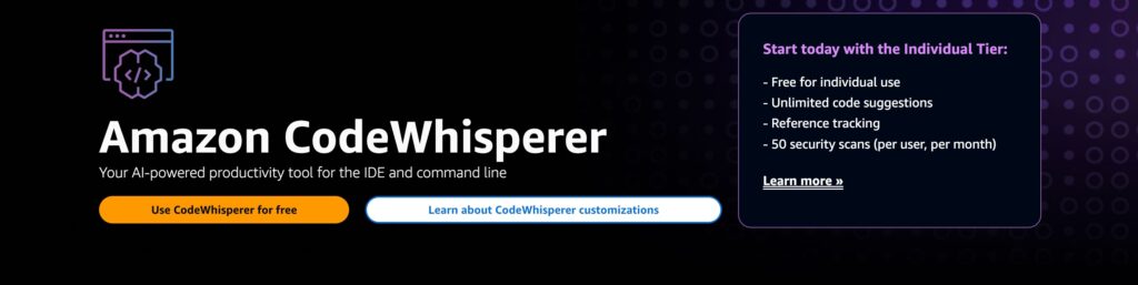 amazon-codewhisperer