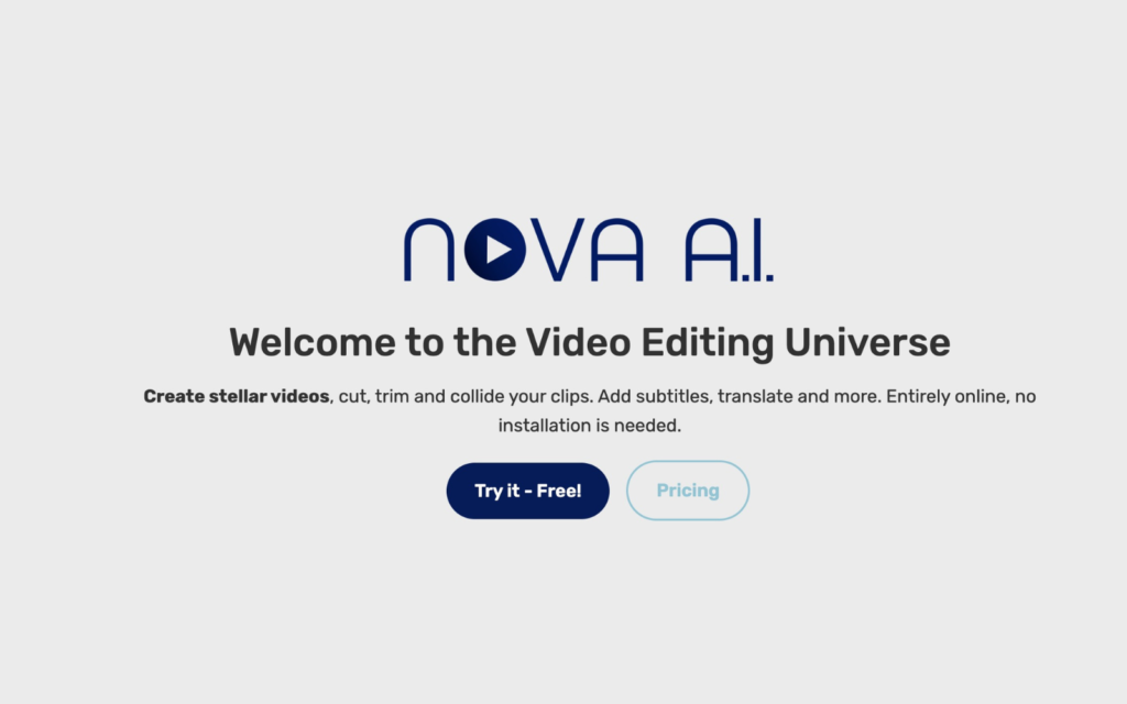 Nova-ai