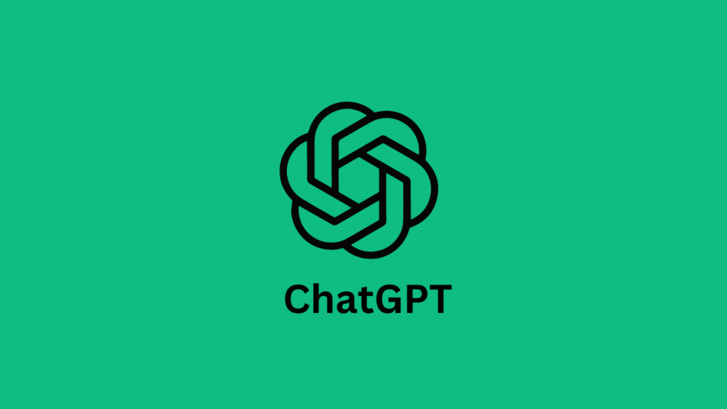 ChatGPT