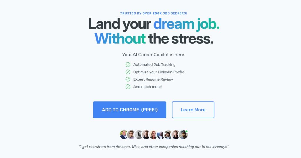 careerflow-ai-tools