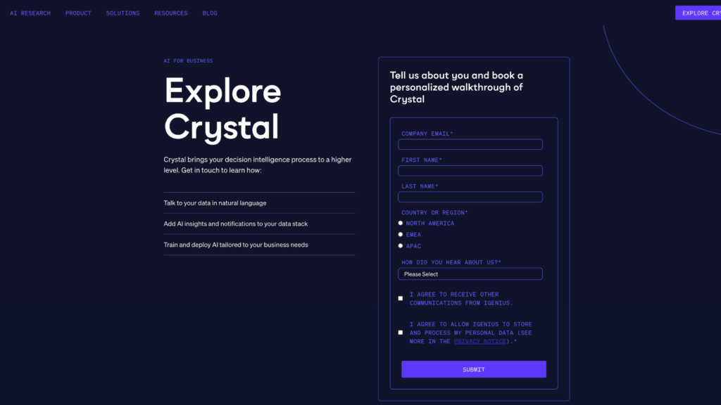 crystal-ai