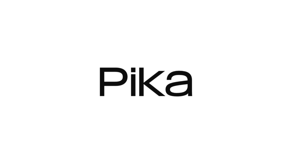 Top-AI-Tools-Pika