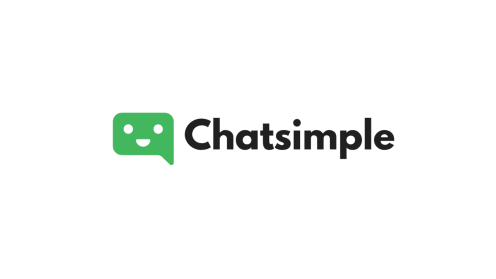 Chatsimple