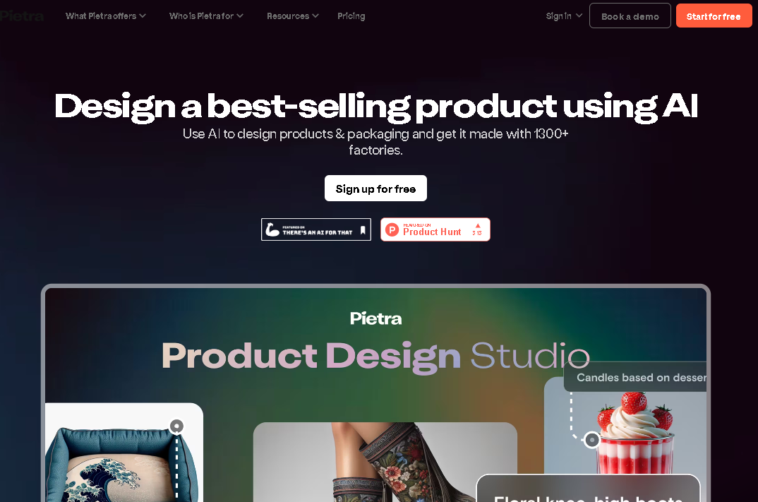 Product Design Studio