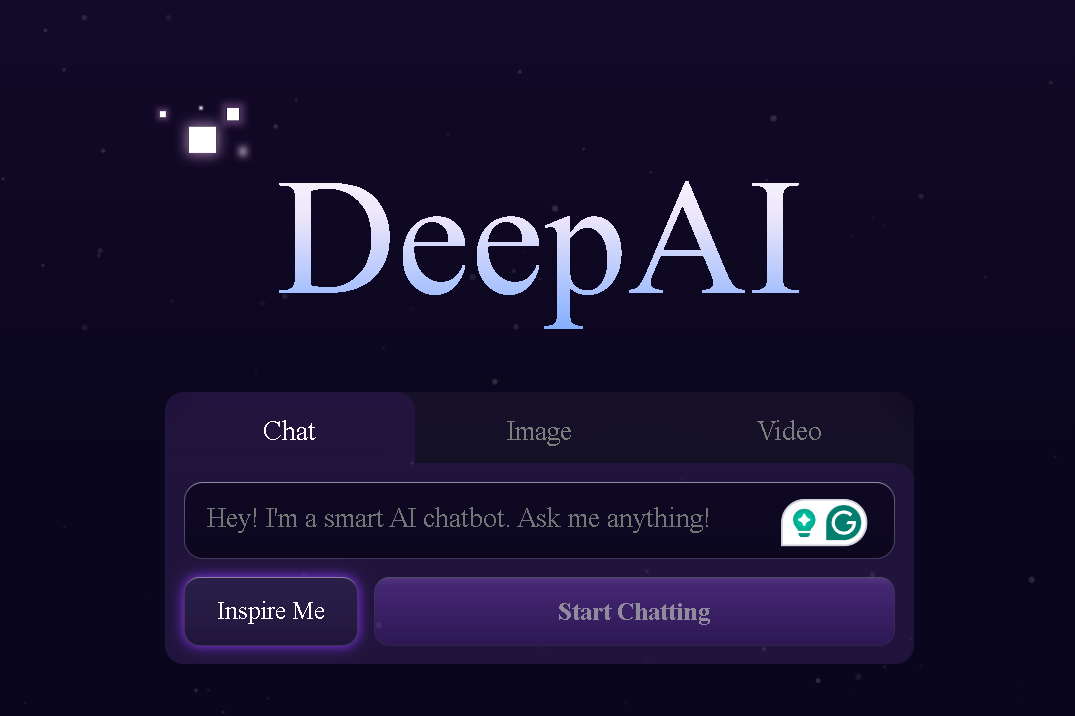 DeepAI