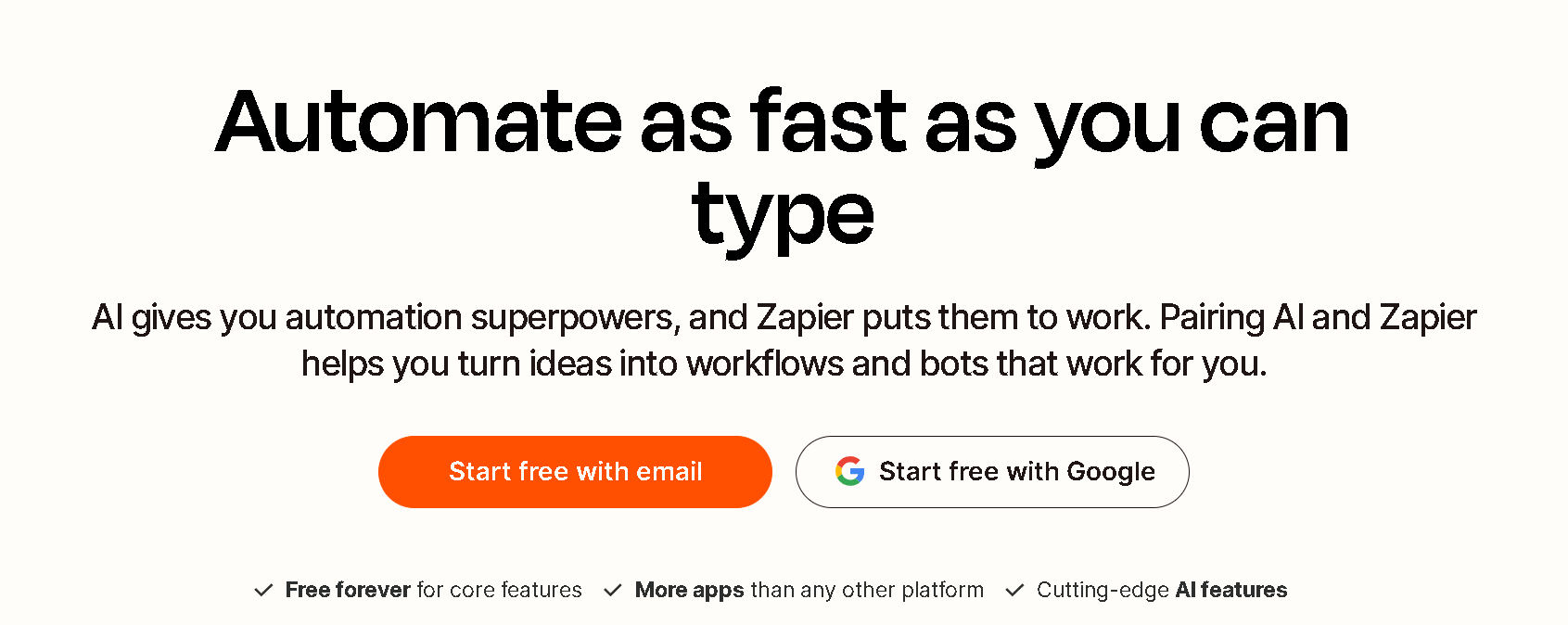 Zapier