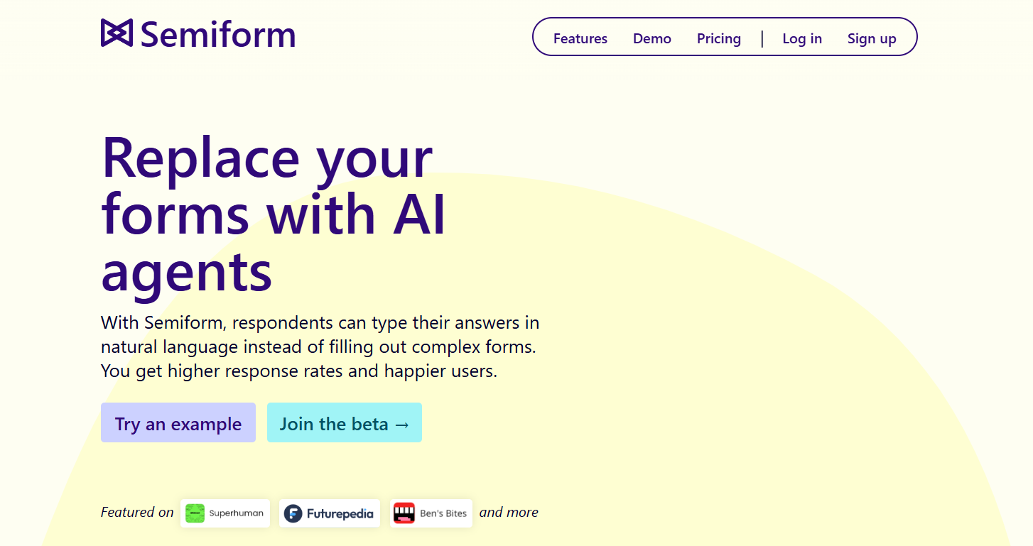 Semiform.ai