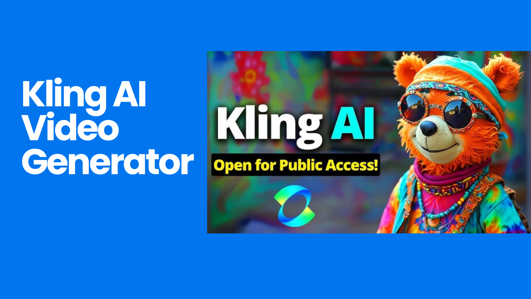 Kling AI Video Generator: 5 Ways to Create Stunning Videos