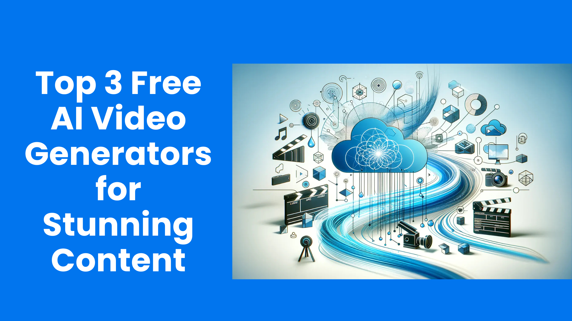 AI video generator free