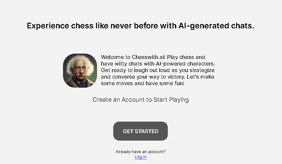 Chesswithai