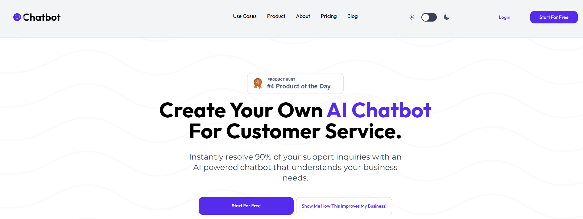 AI Chatbot