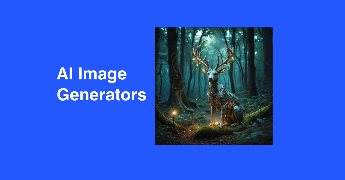 AI Image Generators A New Era of Creativity